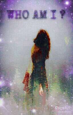 who am i ? / Кто я ?