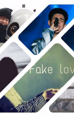 Fake love