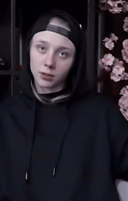 Что ты со мной сделала Крис?!🖤