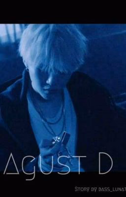 Agust D  [ЗАКРЫТ]