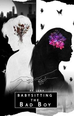 𝓑𝓪𝓫𝔂𝓼𝓲𝓽𝓽𝓲𝓷𝓰 𝓣𝓱𝓮 𝓑𝓪𝓭 𝓑𝓸𝔂