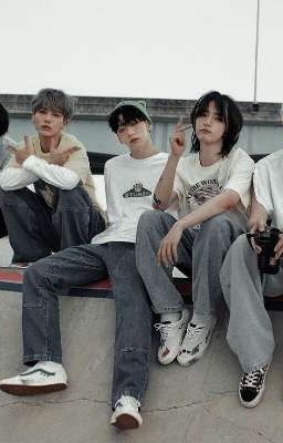 То самое лето|Бомгю