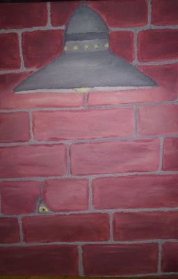 По ту сторону Земли ...