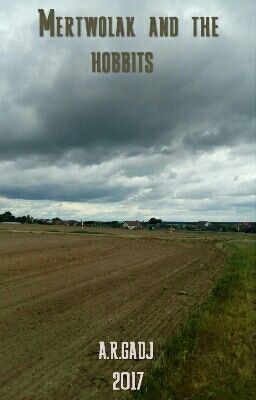 Мертволак и хоббиты