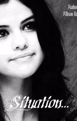 With me...