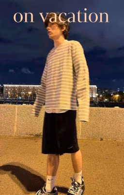 on vacation geekid8/грушик