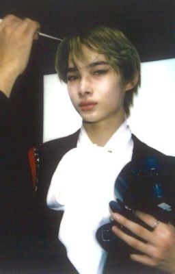 незнакомка, исчезающая с первыми лучами солнца