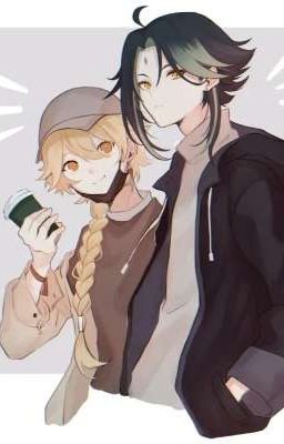 °Природное явление°