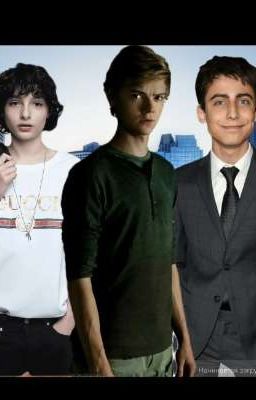 Смешанные чувства Т/И...