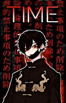 卐︎ TIME/ Время 卐︎