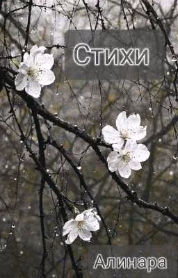 Стихи
