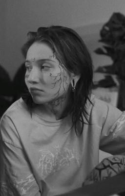 враг номер один.// Виолетта Малышенко