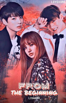 From the beginning (BTS×BlackPink)
