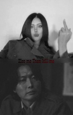 𝐾𝑖𝑠𝑠 𝑀𝑒 𝑇ℎ𝑒𝑛 𝐾𝑖𝑙𝑙 𝑀𝑒 / 𝑁𝑎𝑚 𝐺𝑦𝑢 ❄️frozen❄️