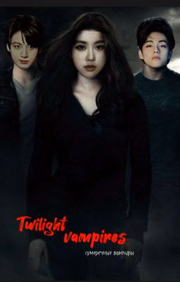 twilight vampires