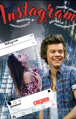 INSTAGRAM | H.S [RU]
