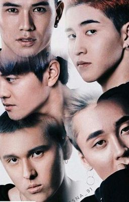 Статус: В отношениях с мембером из группы Ninety One  #Wattys2017