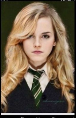 Истинная Слизеринка