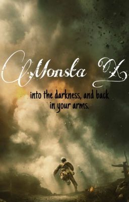 Во тьму, и назад в твои объятия.