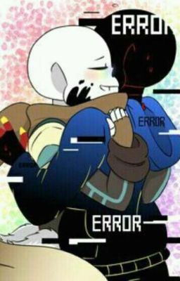 Воспоминания. Эррор и Инк.