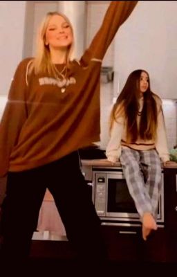 Лучшие подруги