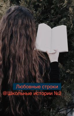 Любовные строки (Школьные истории №2)