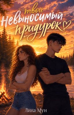 «Твой невыносимый придурок»