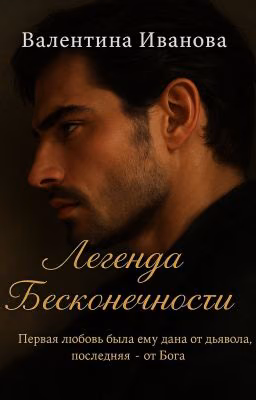 Легенда Бесконечности
