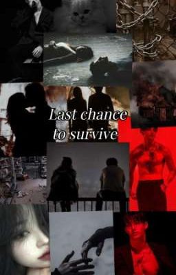 🧟♂️🌃Последний шанс выжить🌃🧟♂️