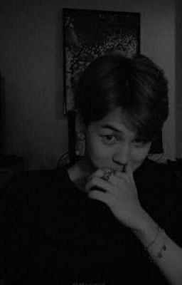 Танцы с Пак Чимином [18+]