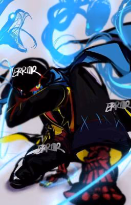 ꧁🔞Бумажное Сердце🔞꧂[Error sans ×you] {Lemon 18+)