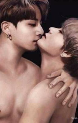 Vkook art