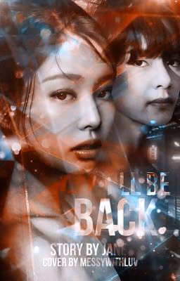'  i'll be back.