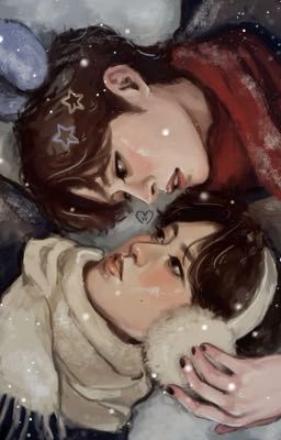 Первая зима - последняя снежинка 