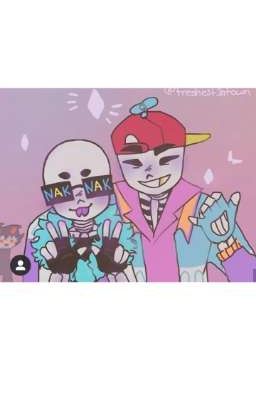 История про двух "наркоманов"