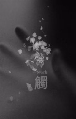 Touch | #Wattys2015