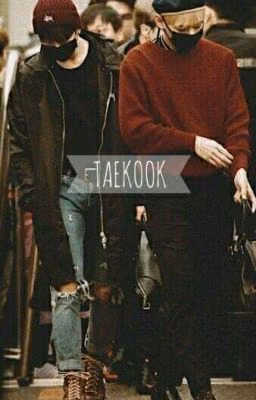переписка Vkook-ов