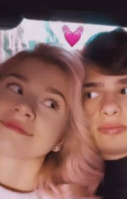♡Him and I♡