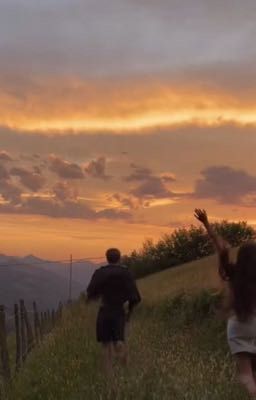 Глаза цвета моря