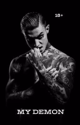 MY DEMON|18+