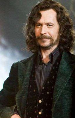 Крёстная и Тётя Гарри или любовь Сириуса