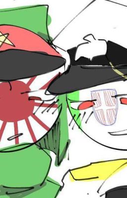 Нас Связала Красная Нить