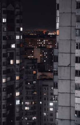 Адреналин в моей крови