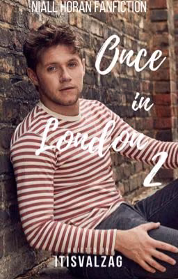 Once in London 2: Till the End |N.H|