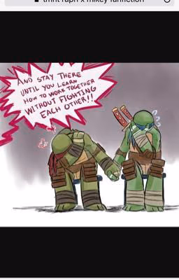 TMNT Pics :)