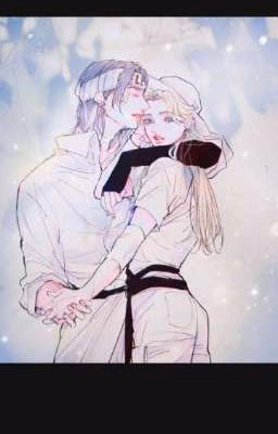 мой малыш❤️(хенликсы) Закончен.