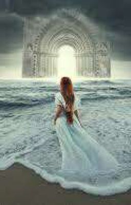 Предназначена океану 