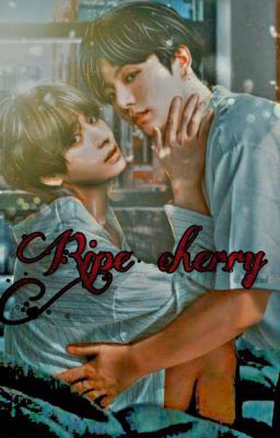 Ripe cherry