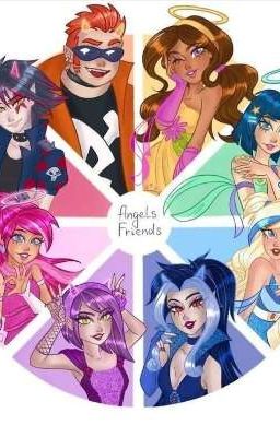 Друзья ангелов.