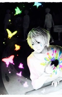 Призрак шахты